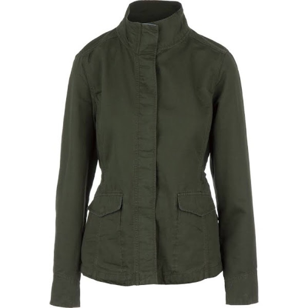 🆕 Toad & Co Dusk Jacket